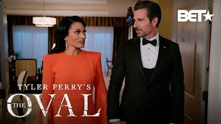 Tyler Perrys The Oval Season 1 Full Episode 1