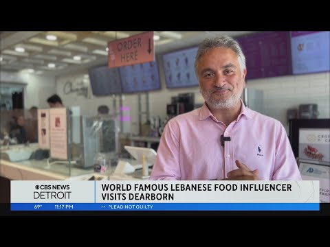 What Is Dearborn Michigan Known For Food