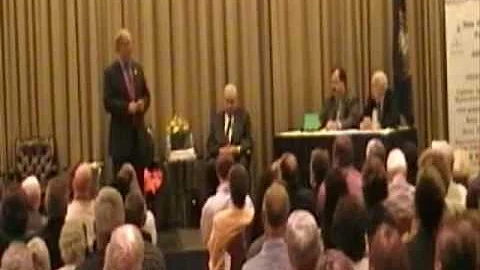NH Politics w/John Burt Gov. Debate - First thing ...