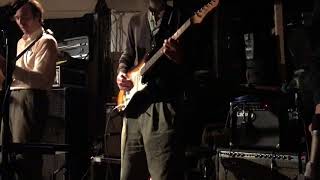 Download Lagu This Is Not This Heat - Health And Efficiency - Cafe OTO 2018 MP3