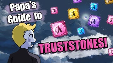 TRUSTSTONES: A New Player