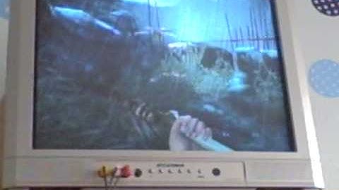 king kong walkthrough [part 5]