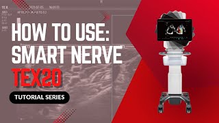 Mindray Tex20 - Smart Nerve Demo