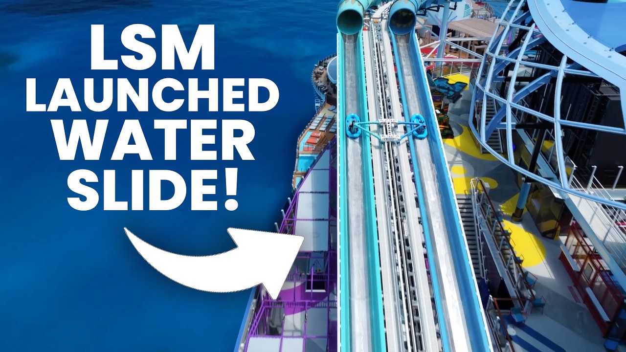 Slidable Coasters Here's How You Can Ride the World's First SlideCoaster! - YouTube
