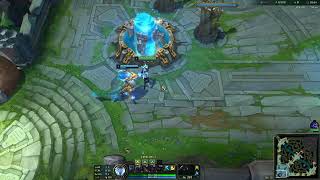 How to Mute Chat But Not Pings in League of Legends - LoL Tutorial #lol