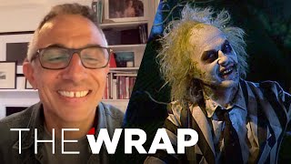 Beetlejuice 2: Tim Burton Sequel Is About Keeping a Family Together ‘In the Craziest World Possible’