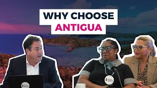 Why Should You Invest in an Antigua and Barbuda Passport in 2024