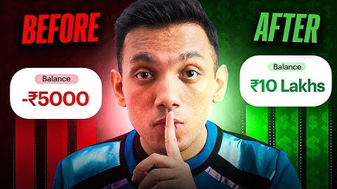 If I Started From Scratch Again, I