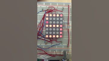 PROGRAMA-CONTEO MATRIZ PIC16F628A