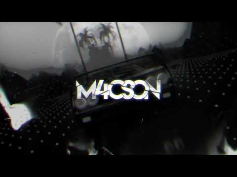 Mr.Credo - Чудная долина ( M4CSON REMIX )