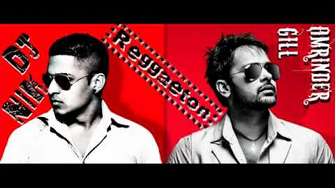 Ki Samjhaiye 2012 REGGAETON REMIX ft. DJ NIK , Amrinder Gill