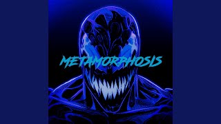 METAMORPHOSIS - Jerber lazaro