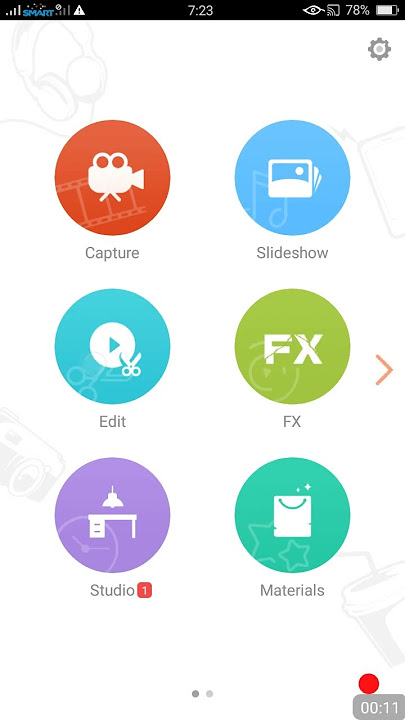 Viva video Pro editor app latest!!! (download link description below)