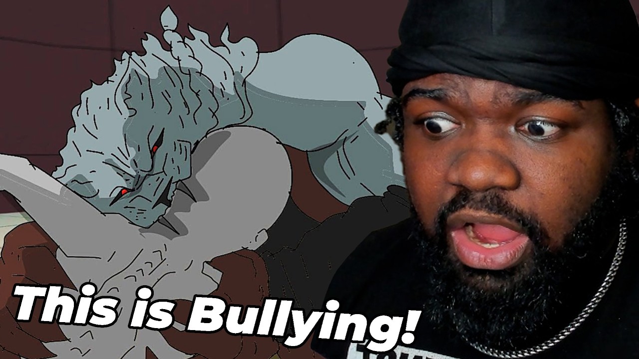 Can Shy Guy Survive Battle Beast Love of the Fight