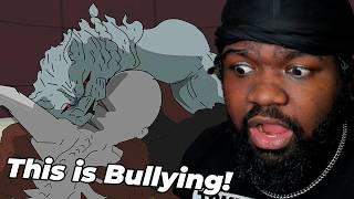 Can Shy Guy Survive Battle Beast Love of the Fight