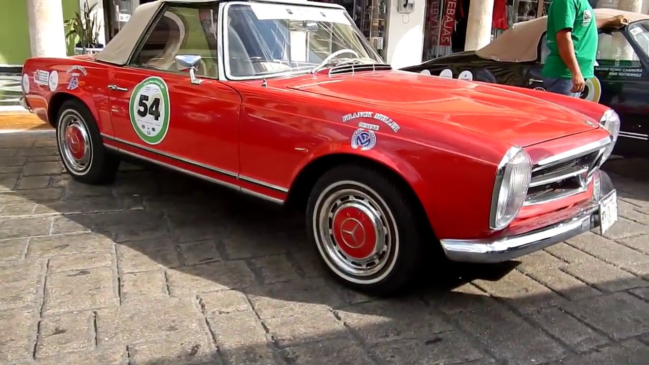 Rally Maya 2017 Campeche