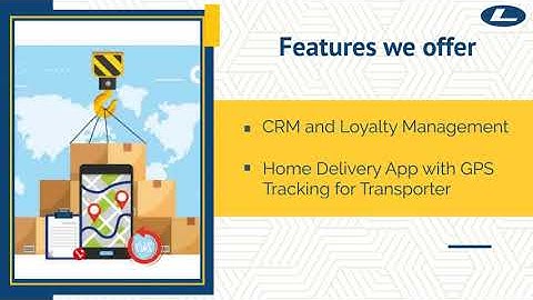 Take Your Electronics Business to the next level with LOGIC ERP cloud-based solutions