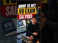 VU Exam salybus | how to get VU exam salybus | exam salybus | midterm Salybus | finalterm salybus