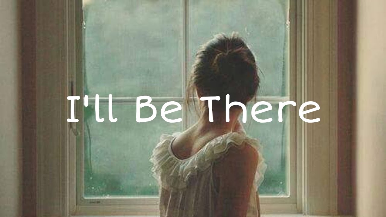 I Ll Be There Gabriela Bee