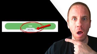 How to Create a High Converting Opt-In Landing Page | 66.9% Opt-In Rate!