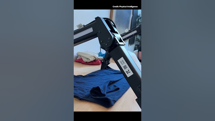 Laundry-Folding Robotics Company Attracts $400M From Jeff Bezos and OpenAI