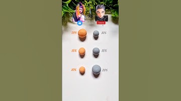 Kepop Demon Hunters color Mixing 🎨#shorts #satisfying #colors #colormixing #kepopdemonhunters #rumi