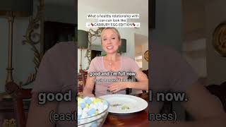 #cadbury #easter #intuitiveeating #dietitian #makepeacewithfood #hunger