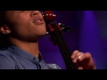 Sheku Kanneh-Mason Winner BBC Young Musician 2016 Strings Final