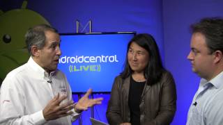 Android Central @ SDC13: Cisco tells us about DevNet and software defined networking screenshot 1