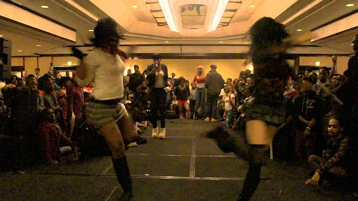 OTA PERFORMANCE @ 2ND ANNUAL KNOW YOUR STATUS CLIP 6
