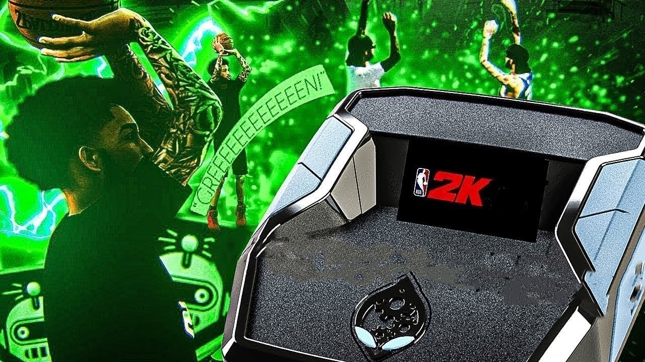 NBA2K25 🏀 CRONUS ZEN SCRIPT!!! 🎮 (NEW) - YouTube