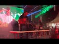 Dimanche 10 mai - LA PIPO'L : Show case avec Dj Kenjox