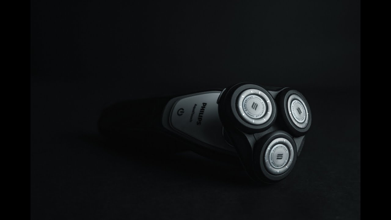 Electric Razor Sound Shaver Sound - YouTube