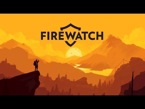 Video: Firewatch PS4 Patch 1.02 Zlepšuje Snímkovú A Kresliacu Vzdialenosť