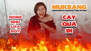 Mukbang tổng hợp điên cuồng tạicửa hang tiện lợi  Ăn thật nhiều món ăn tại cửa hàng tiện lợi!mukbang