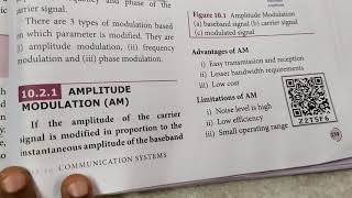 Amplitude modulation (AM) ...12th physics... Communication system.. In  தமிழ்.. ..Part 2 📡📡