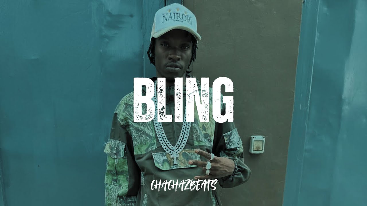 [FREE] Toxic Lyrikali Type Beat x Trap Dancehall Type Beat - 