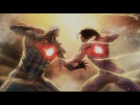 Shingeki no Kyojin - Temporada 4: así suena el nuevo opening de la