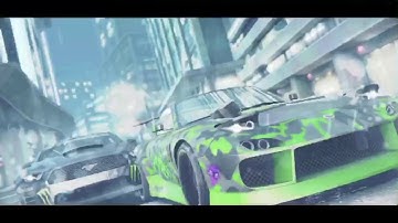 Need For Speed no limits gameplay on IOS [iphone 7]