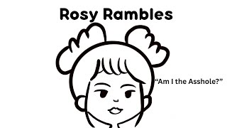 Rosy Rambles[AITAH Edition] Net Worth