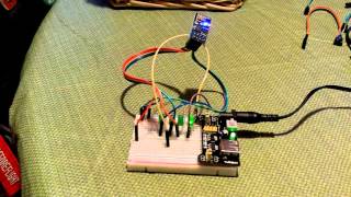 Utilizando RX e TX como GPIO no ESP8266 modelo ESP-01