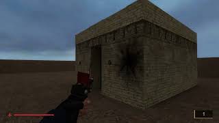 Mapbase CSS Weapons + CS Deleted Scenes Extra