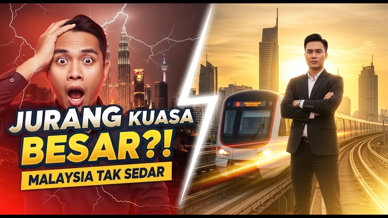 “Mengapa Ramai Rakyat Malaysia Tidak Menyedari Jurang Kuasa Sebenar Antara Malaysia dan Indonesia”