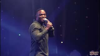 WAKATI WA MUNGU SEASON II 2023 PRAISE SONG