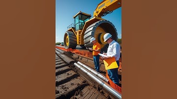 "Soil Stabilization Techniques: Strengthening the Ground for Safe Construction!" #construction