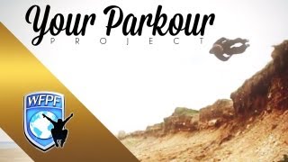 Your Parkour - A Know Obstacles Project