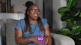 What’s My Favorite Part About Being a Mom? | Yonette Walker