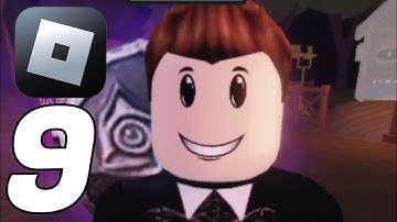 ROBLOX - Gameplay Walkthrough Part 9 (iOS, Android)