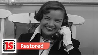 Hollywood on the Line (1952) With Ella Raines