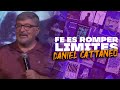 FE ES ROMPER LÍMITES | Daniel Cattaneo